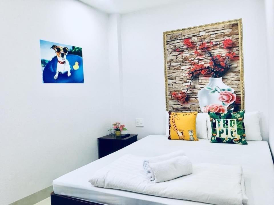Straw Hat Nha Trang Dış mekan fotoğraf