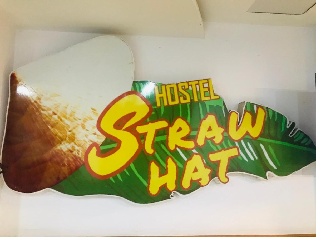 Straw Hat Nha Trang Dış mekan fotoğraf
