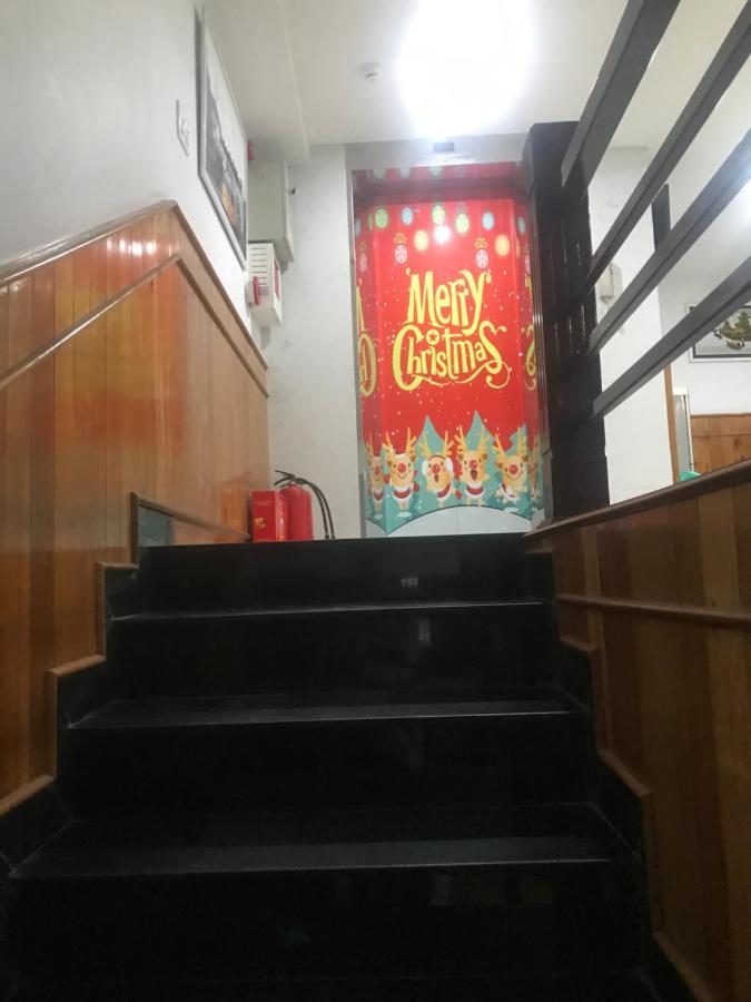 Straw Hat Nha Trang Dış mekan fotoğraf