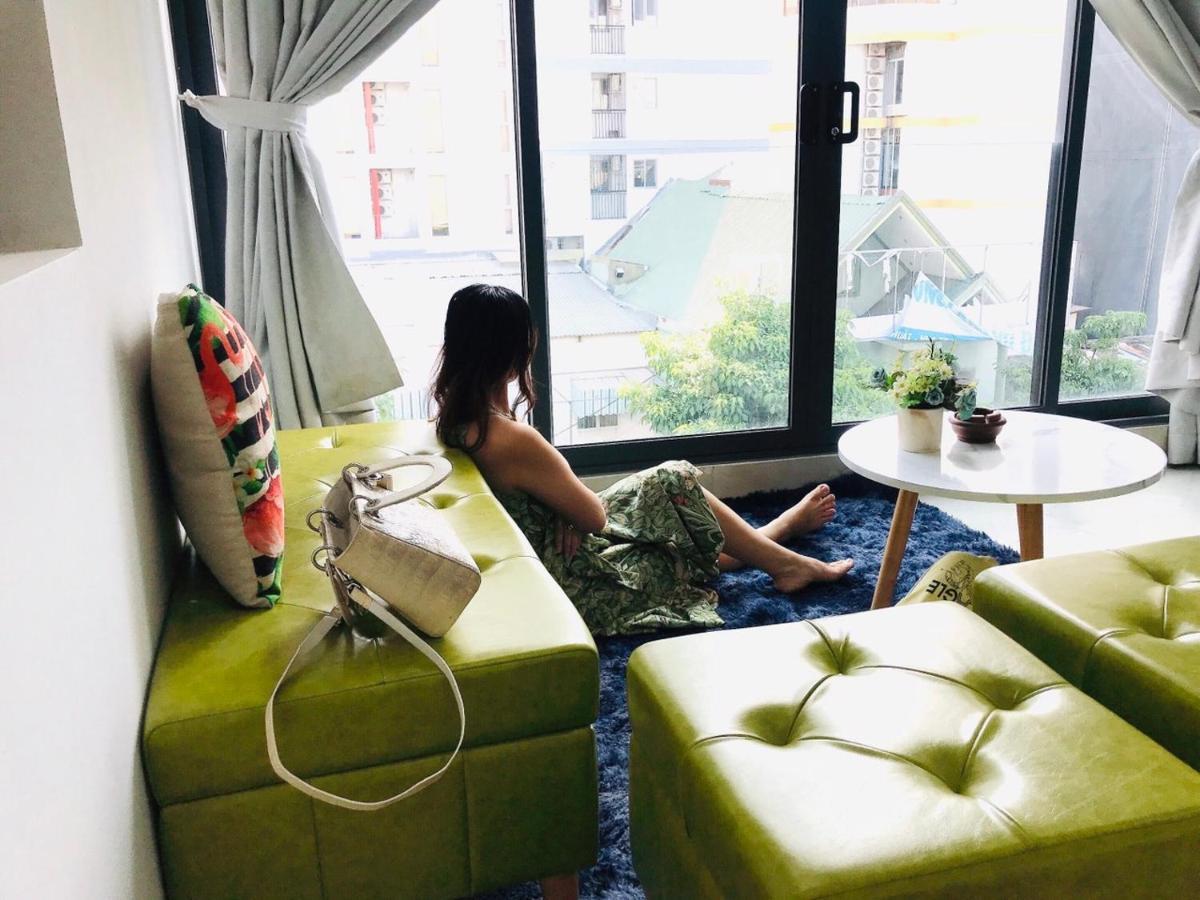 Straw Hat Nha Trang Dış mekan fotoğraf